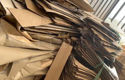 漳州废纸回收处理